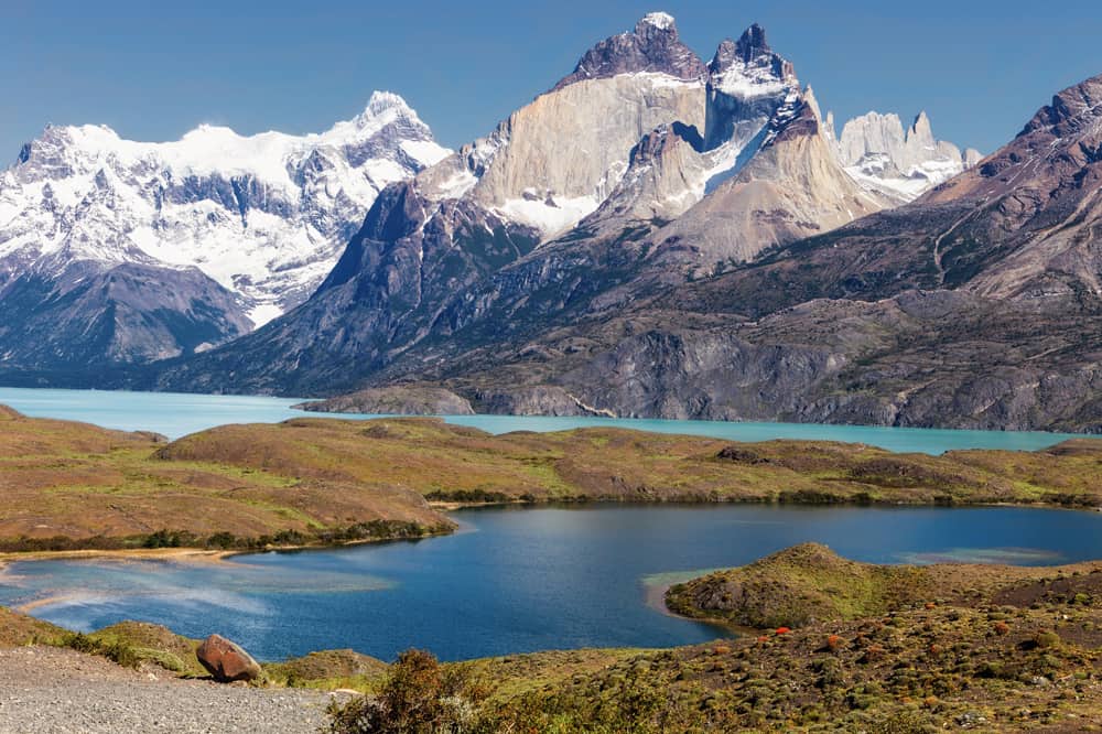 Places to Visit in Chile
